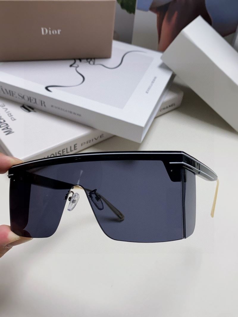 Christian Dior Sunglasses